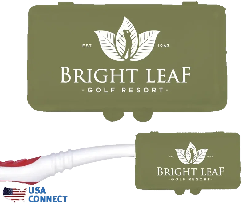 MicroHalt™ Toothbrush Cover — view 18