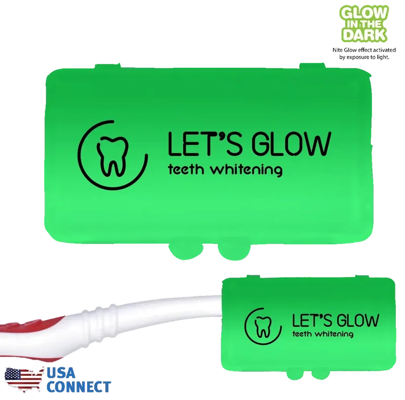 MicroHalt™ Toothbrush Cover — view 19