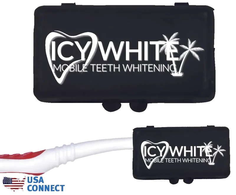 MicroHalt™ Toothbrush Cover — view 21