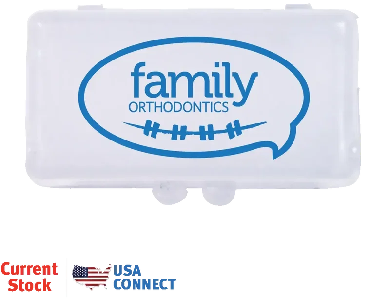 MicroHalt™ Toothbrush Cover — view 3