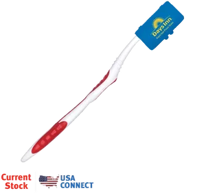 MicroHalt™ Toothbrush Cover