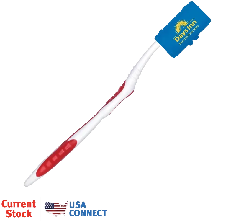 MicroHalt™ Toothbrush Cover — view 4