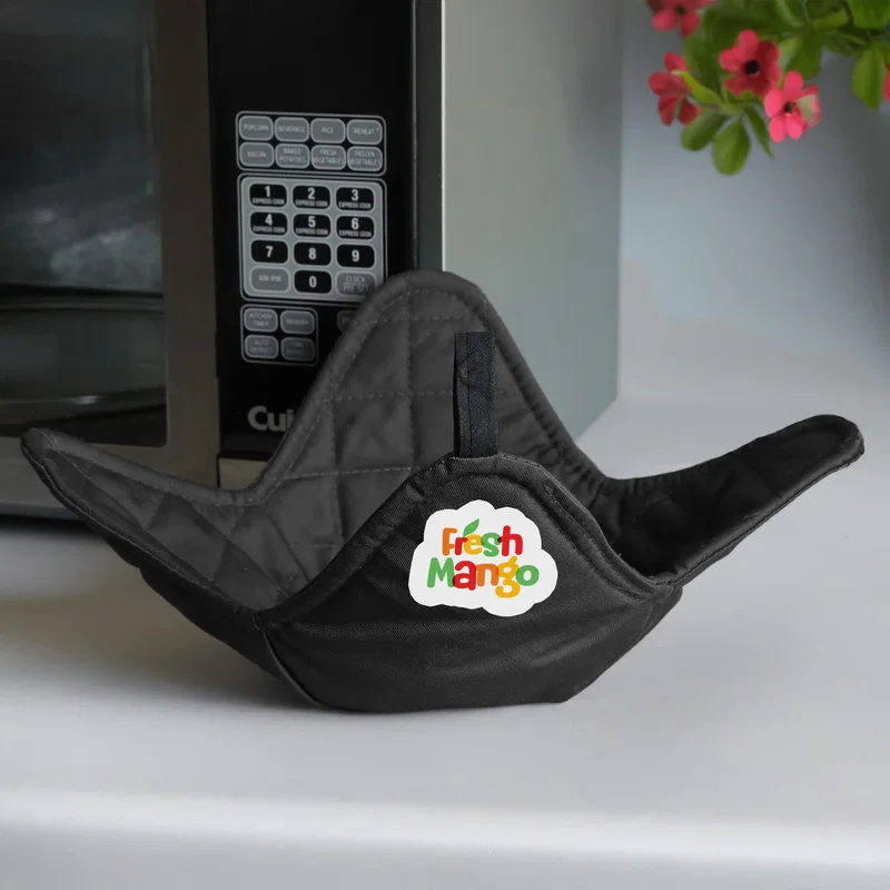 Microwaveable Bowl Buddy — view 2