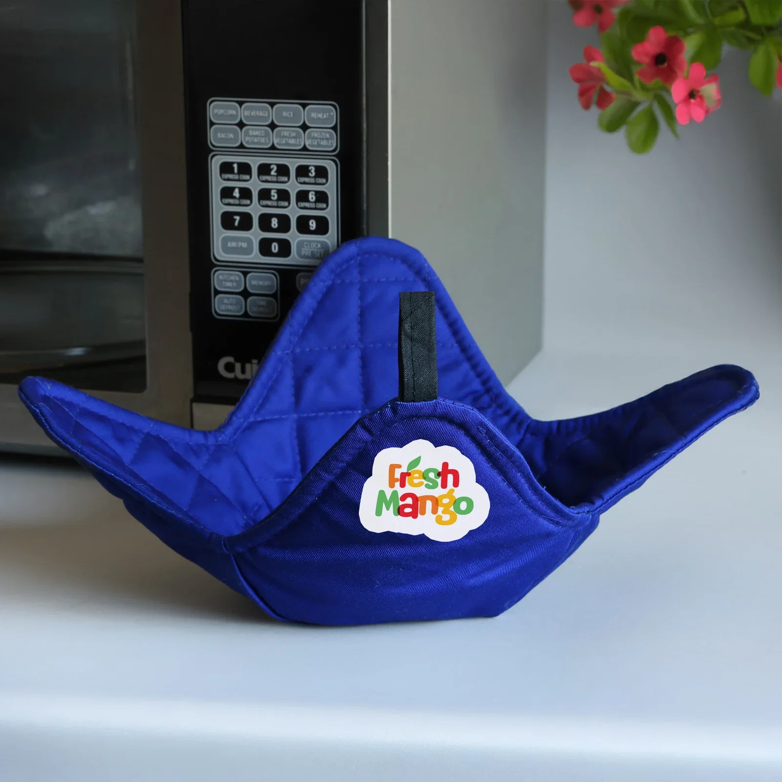 Microwaveable Bowl Buddy — view 4
