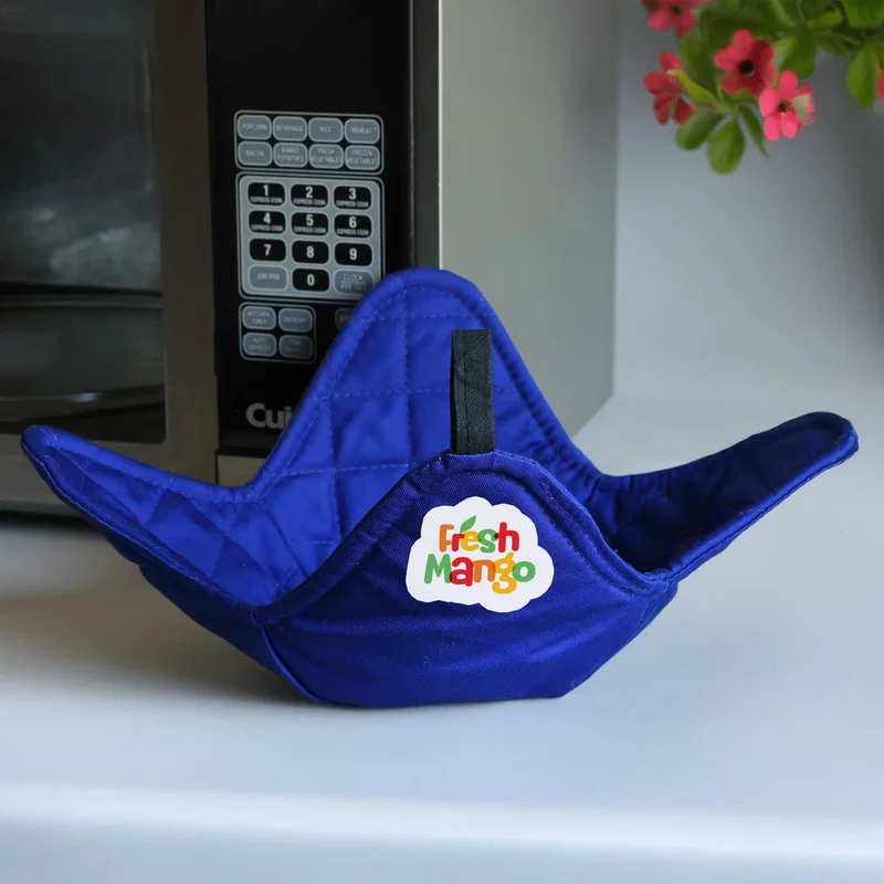 Microwaveable Bowl Buddy — view 4