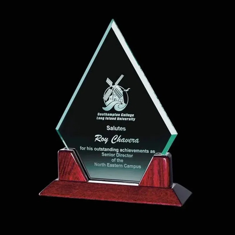 Middlebrook Award — view 2
