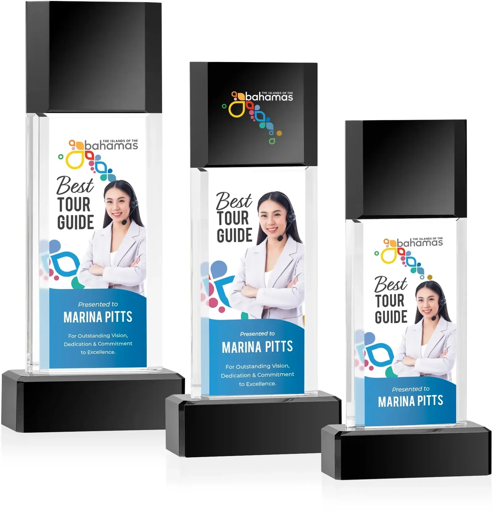 Middlesex Award — view 2
