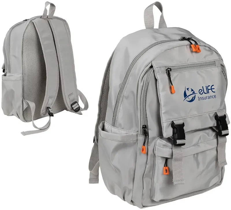 Midtown Urban Backpack — view 2