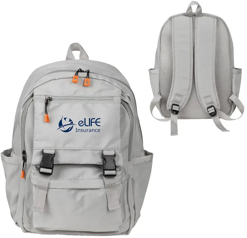 Midtown Urban Backpack — view 3