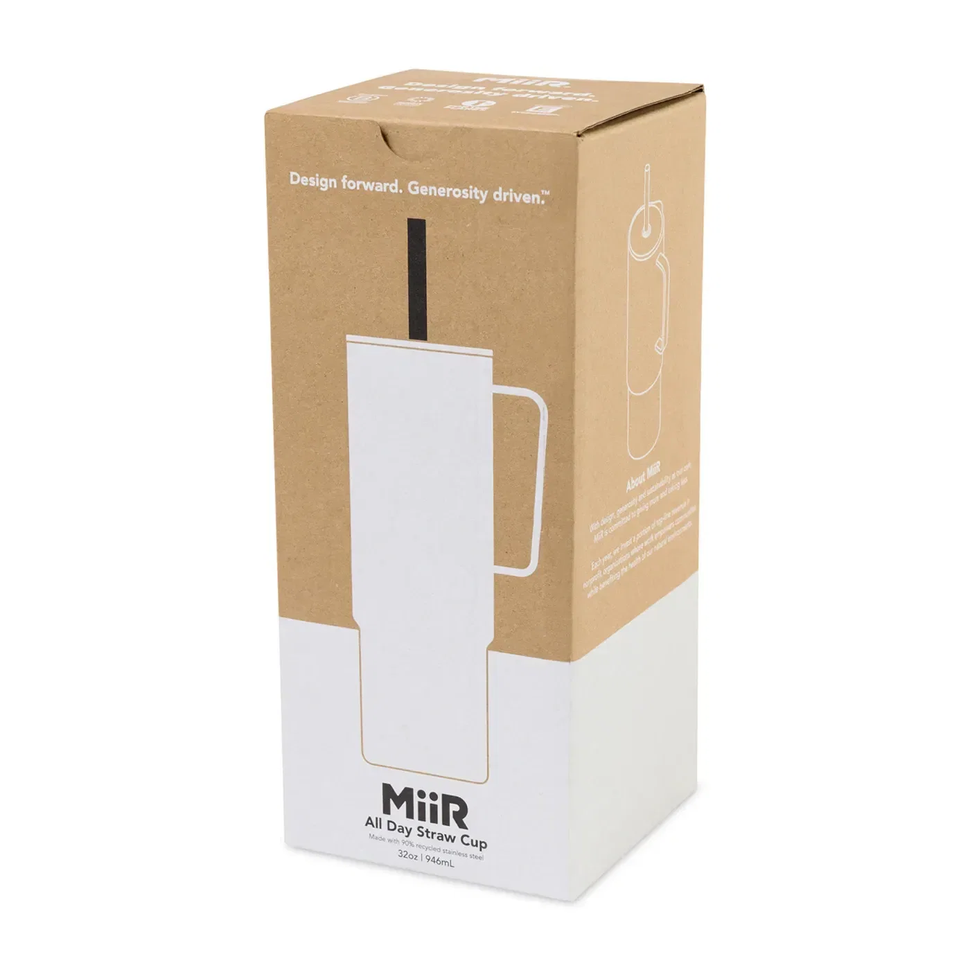 MiiR® All Day Camp Cup - 32 Oz. — view 12