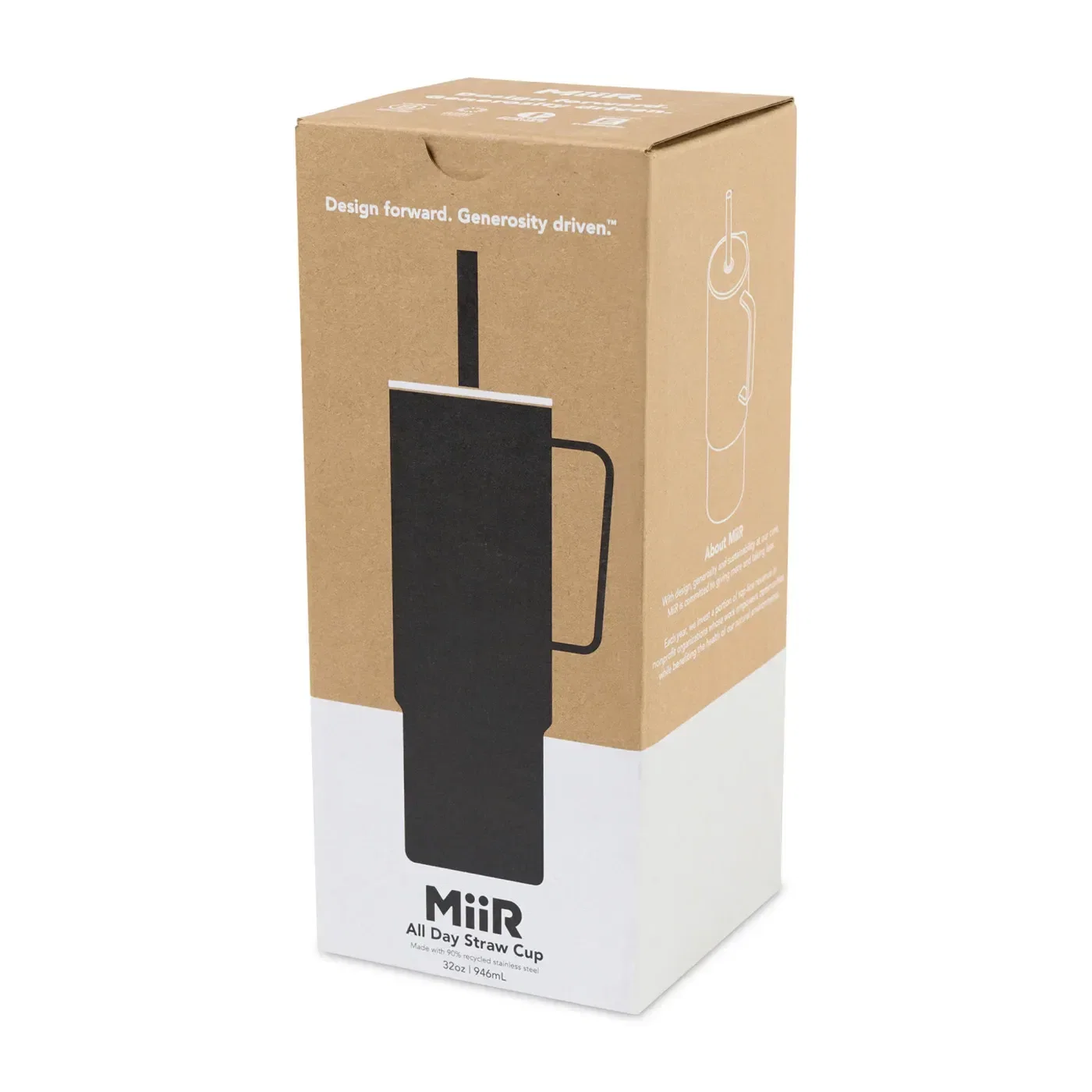 MiiR® All Day Camp Cup - 32 Oz. — view 6