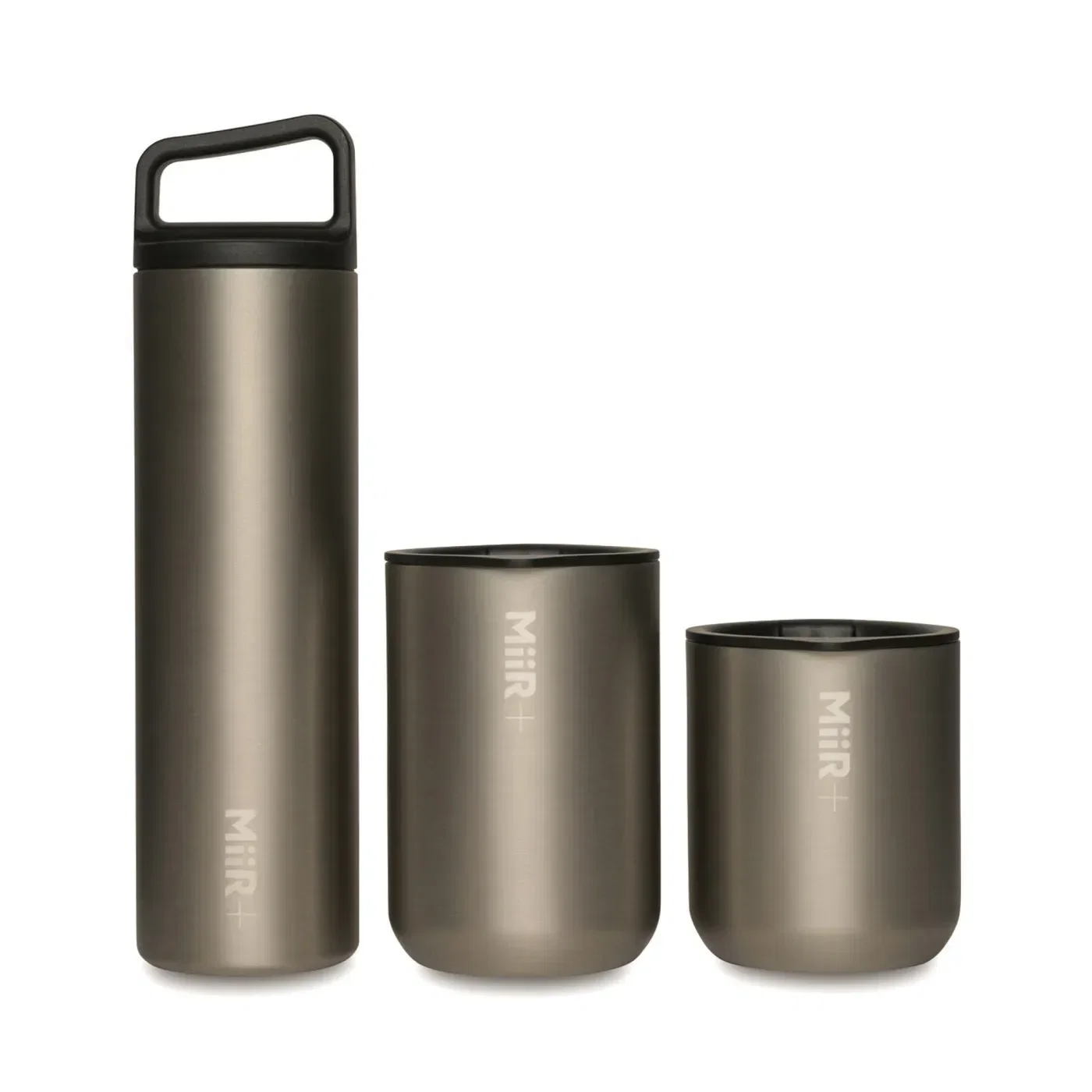 MiiR® Climate+ Tumbler - 12 Oz. — view 17