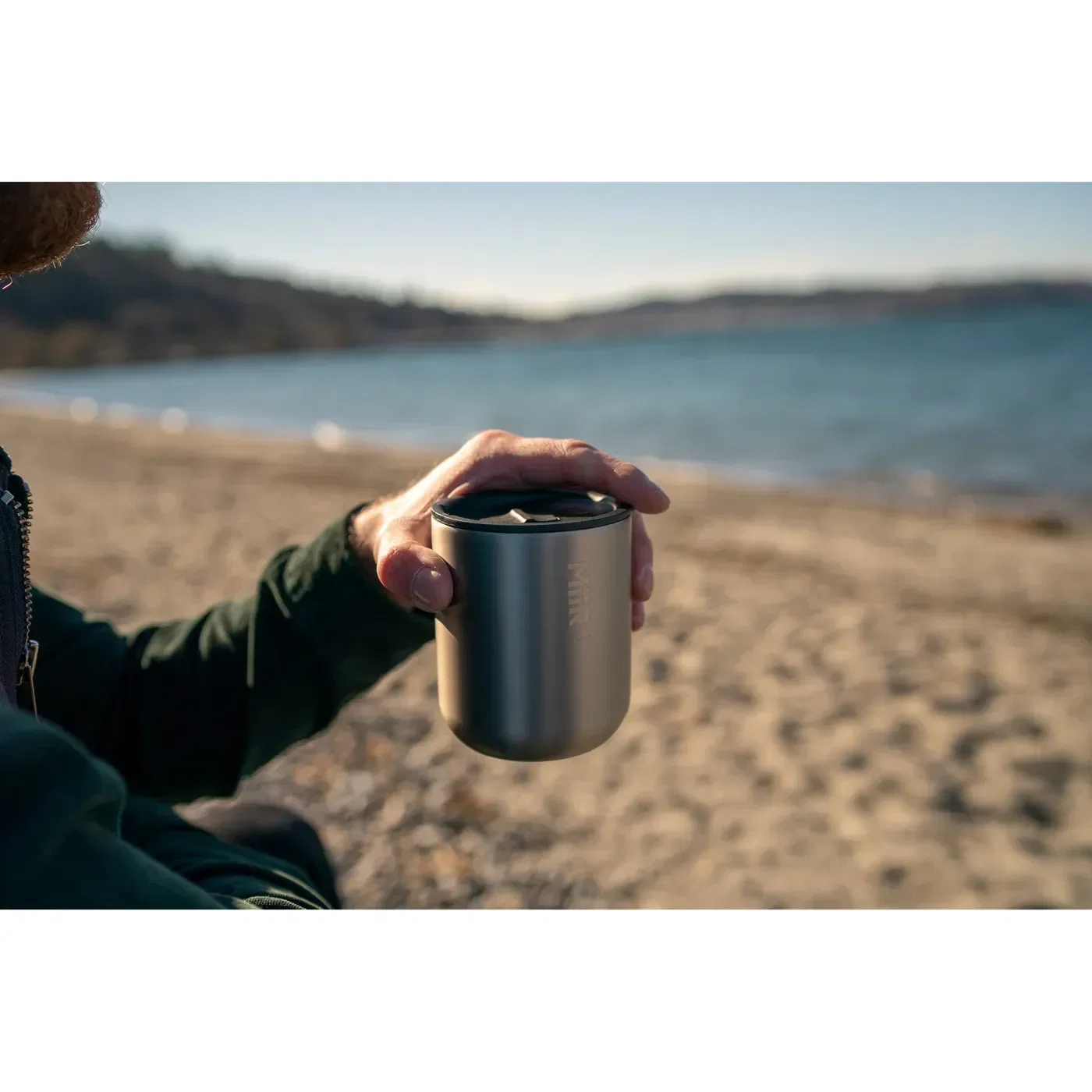 MiiR® Climate+ Tumbler - 12 Oz. — view 19