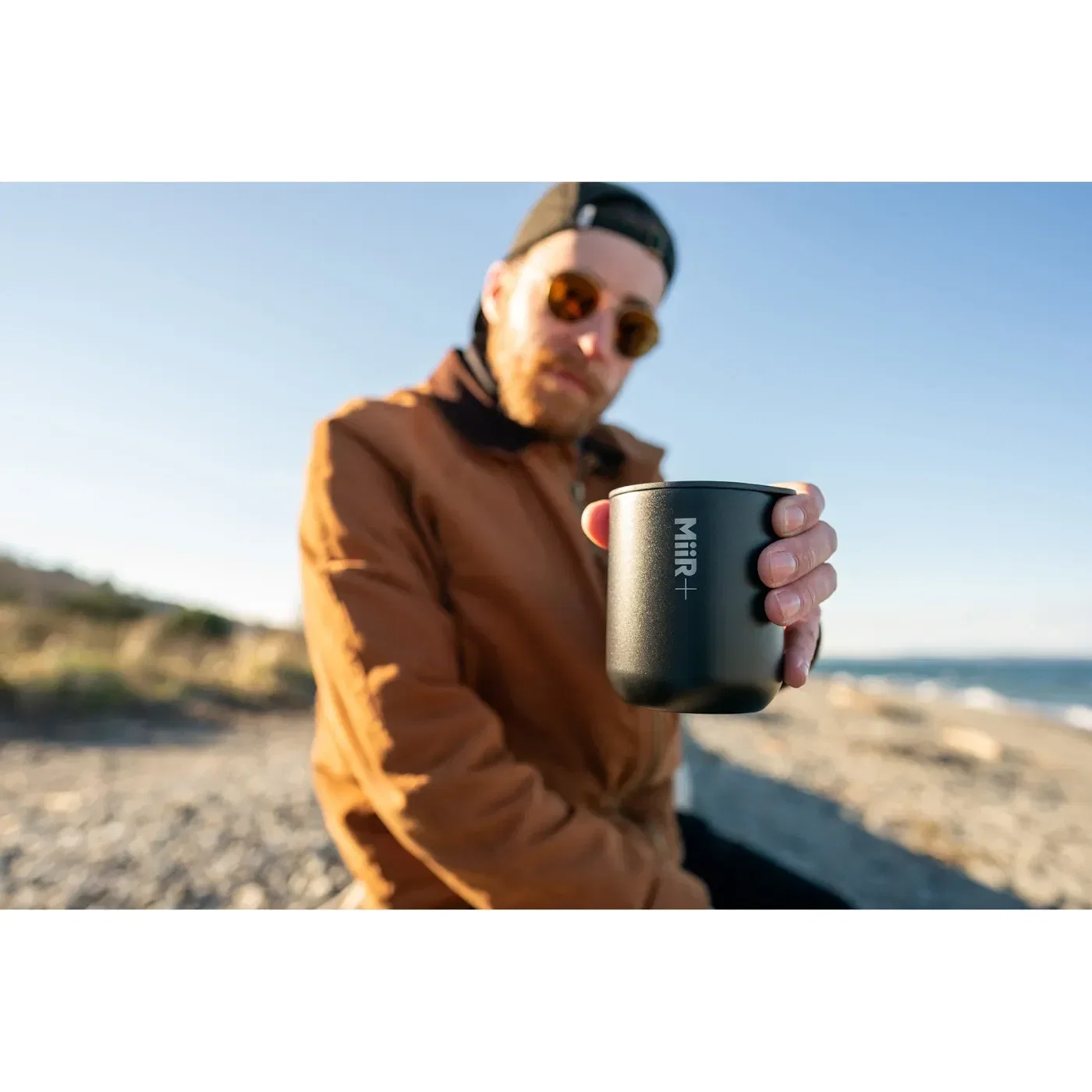 MiiR® Climate+ Tumbler - 12 Oz. — view 8