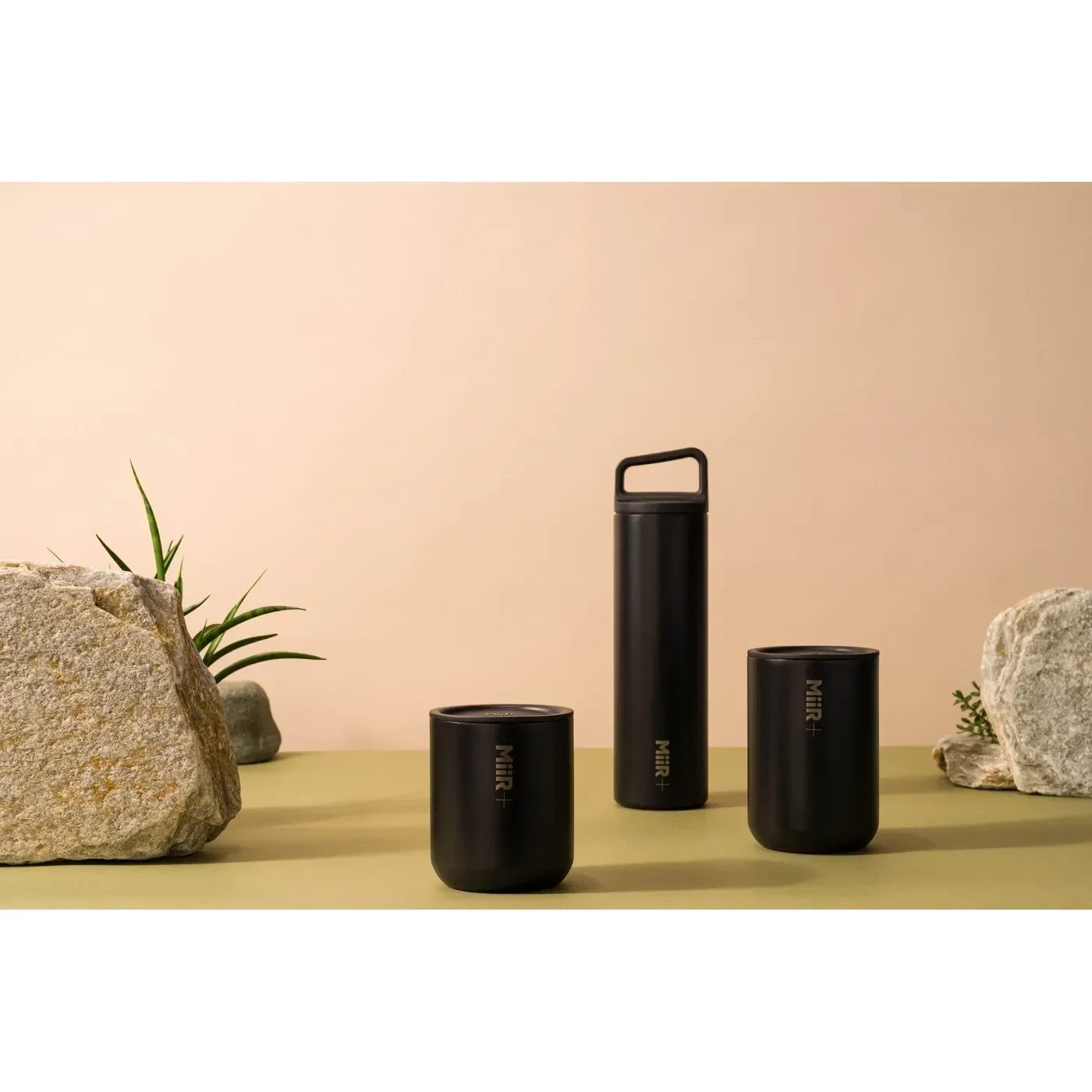 MiiR® Climate+ Tumbler - 12 Oz. — view 9