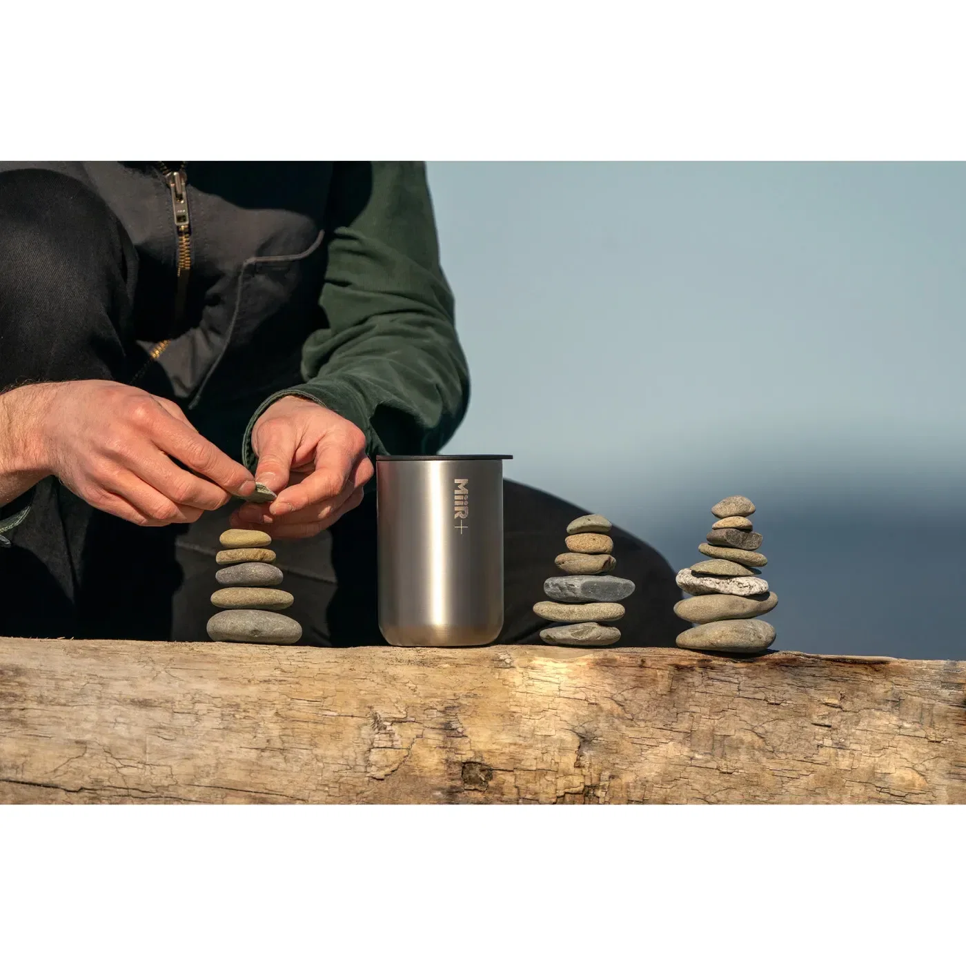 MiiR® Climate+ Tumbler - 16 Oz. — view 19