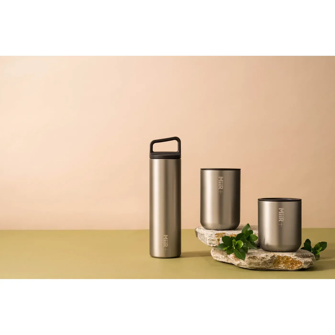 MiiR® Climate+ Tumbler - 16 Oz. — view 20