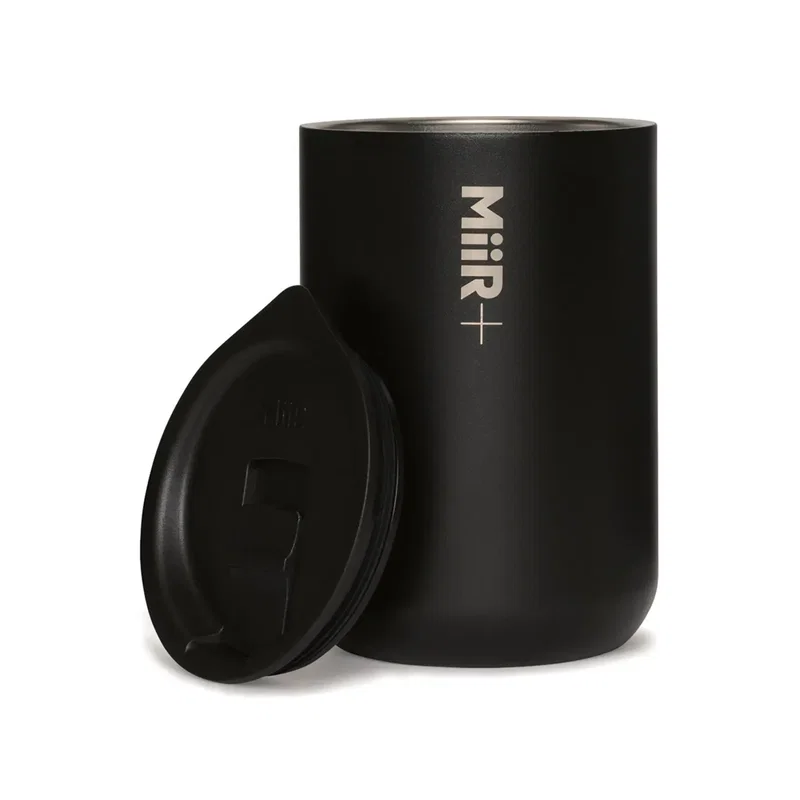 MiiR® Climate+ Tumbler - 16 Oz. — view 4