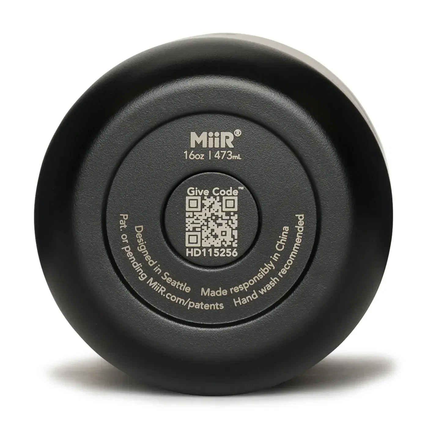MiiR® Climate+ Tumbler - 16 Oz. — view 5