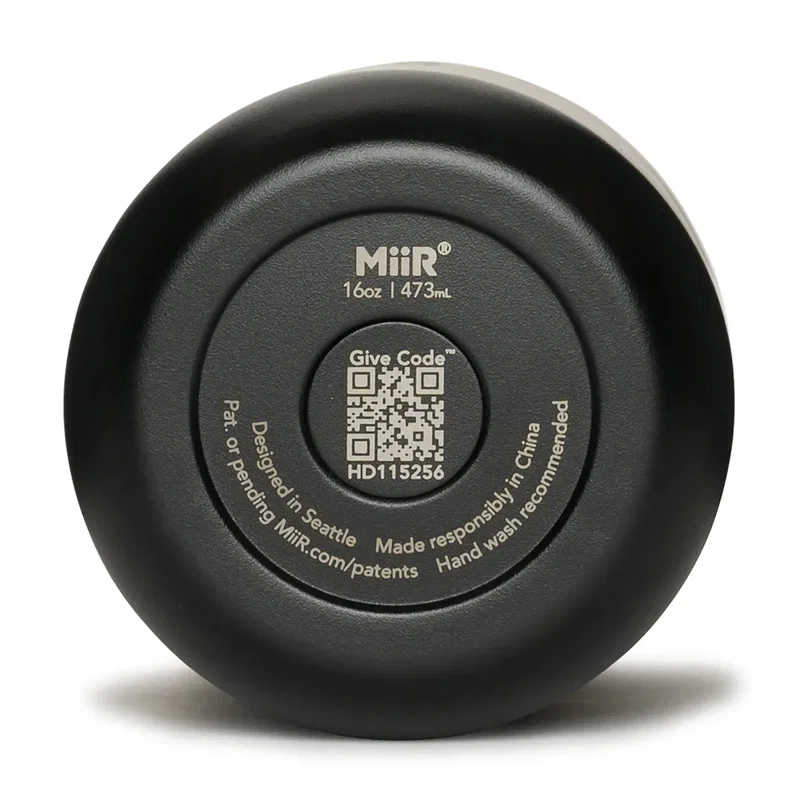 MiiR® Climate+ Tumbler - 16 Oz. — view 5