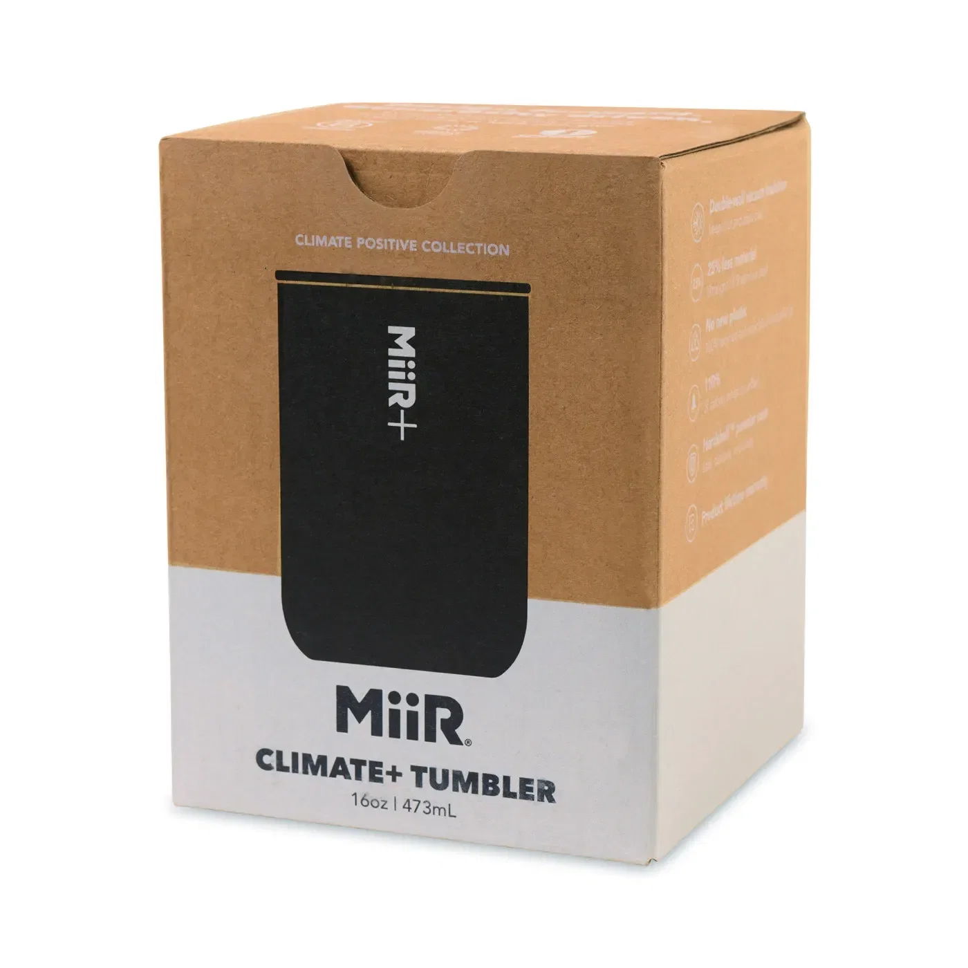MiiR® Climate+ Tumbler - 16 Oz. — view 6