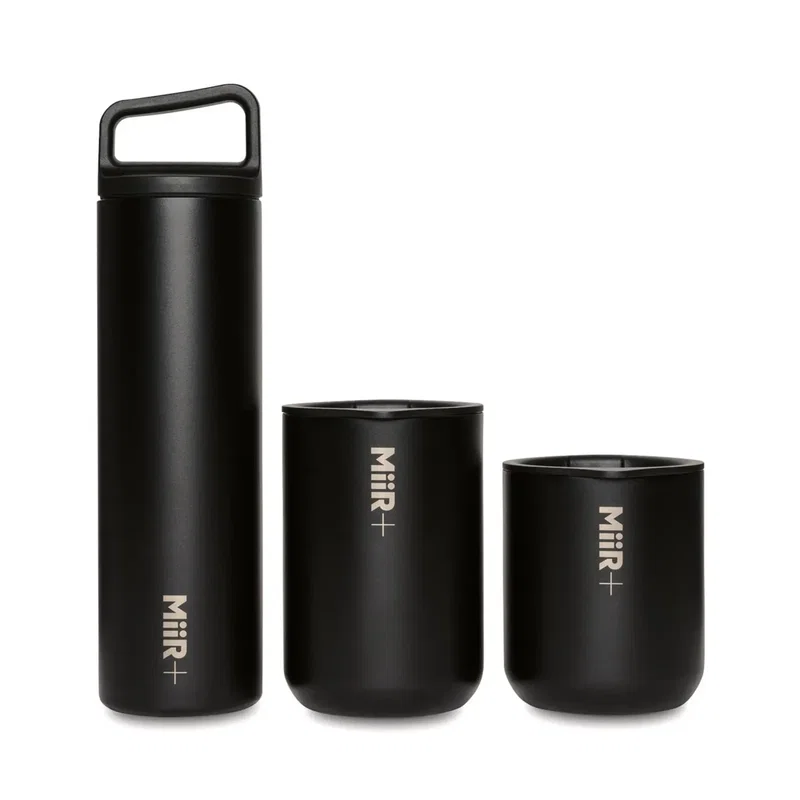 MiiR® Climate+ Tumbler - 16 Oz. — view 7