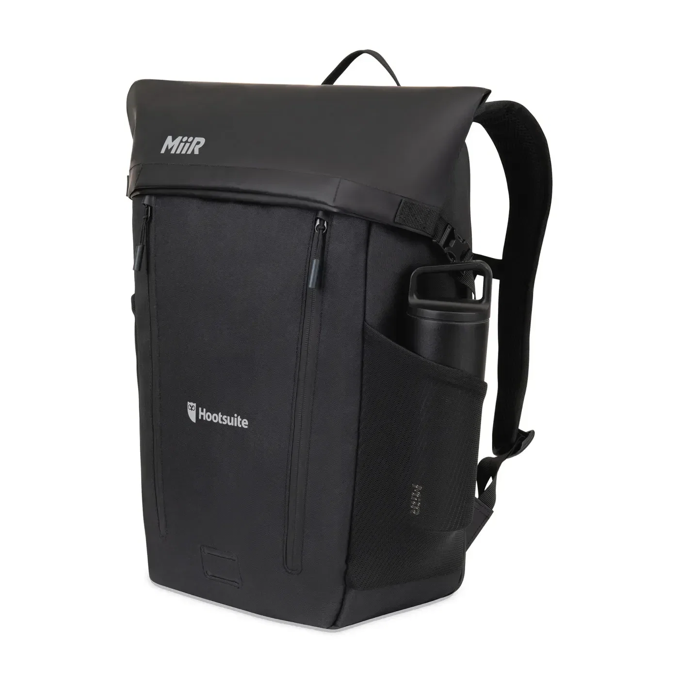 MiiR® Olympus 2.0 25L Laptop Backpack — view 3