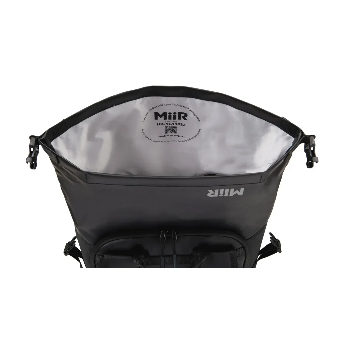 MiiR® Olympus 2.0 25L Laptop Backpack — view 4