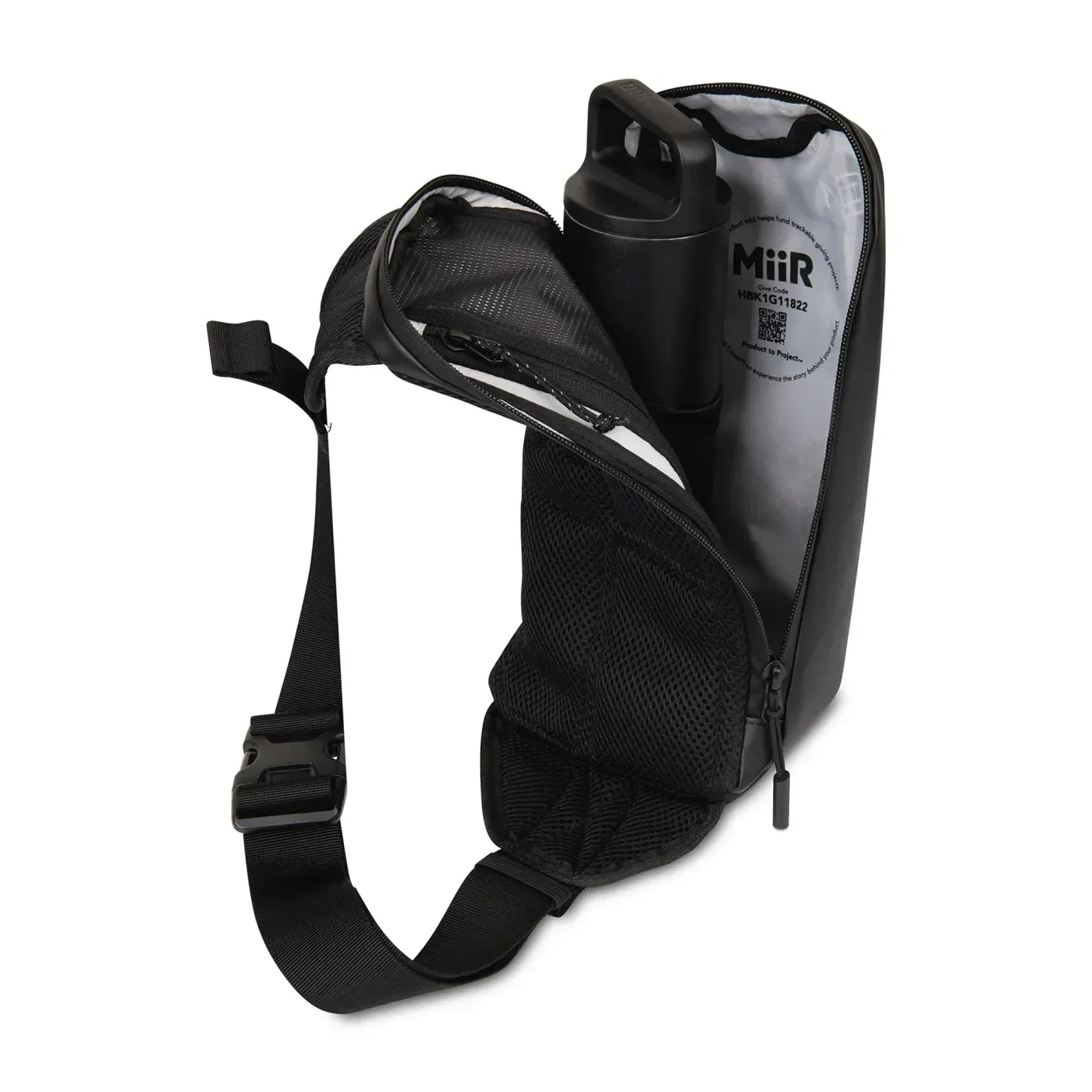 MiiR® Olympus 2.0 2L Sling Bag — view 3
