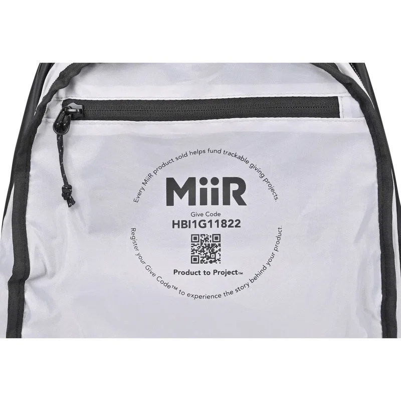 MiiR® Olympus 2.0 2L Sling Bag — view 6