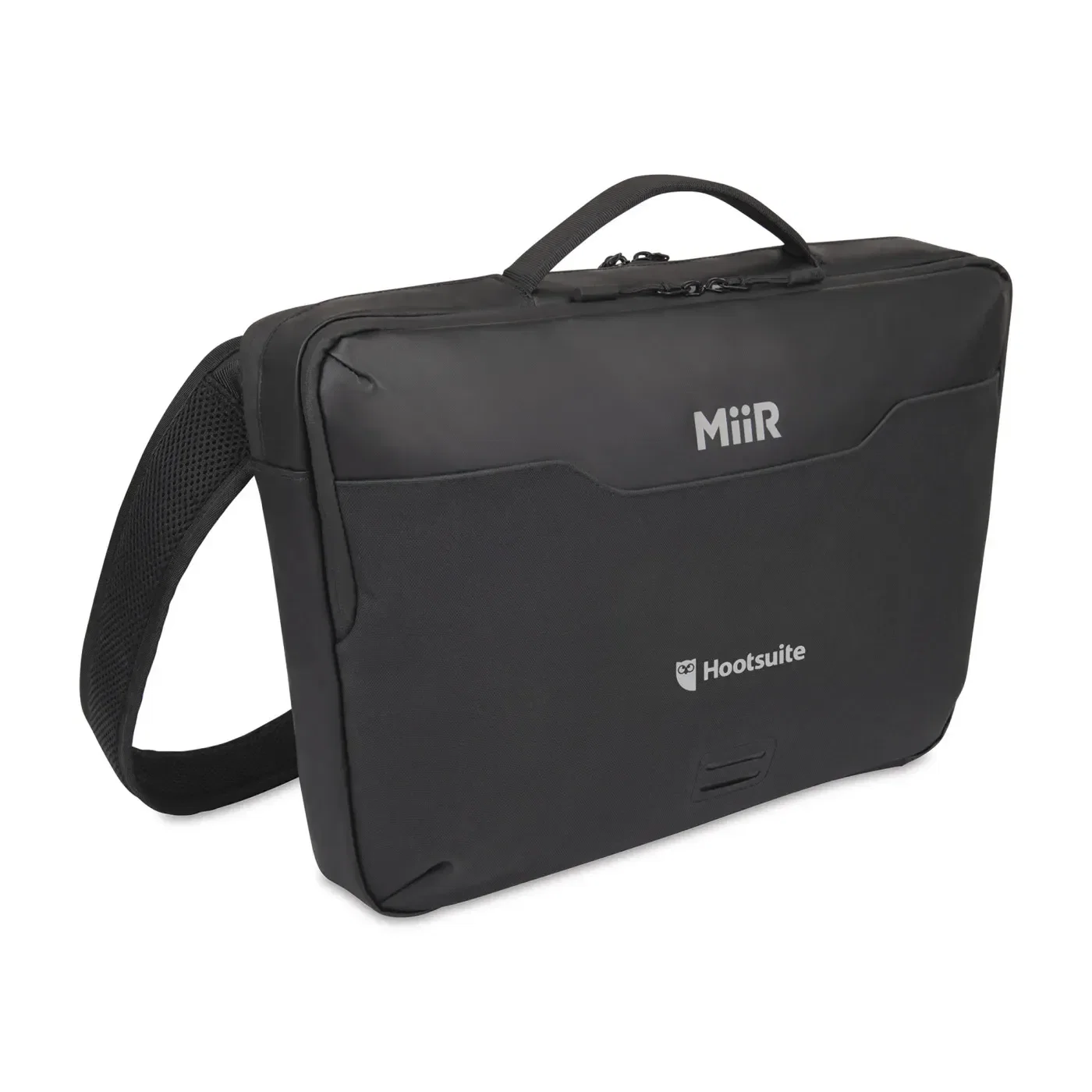 MiiR® Olympus 2.0 8L Messenger Bag — view 4