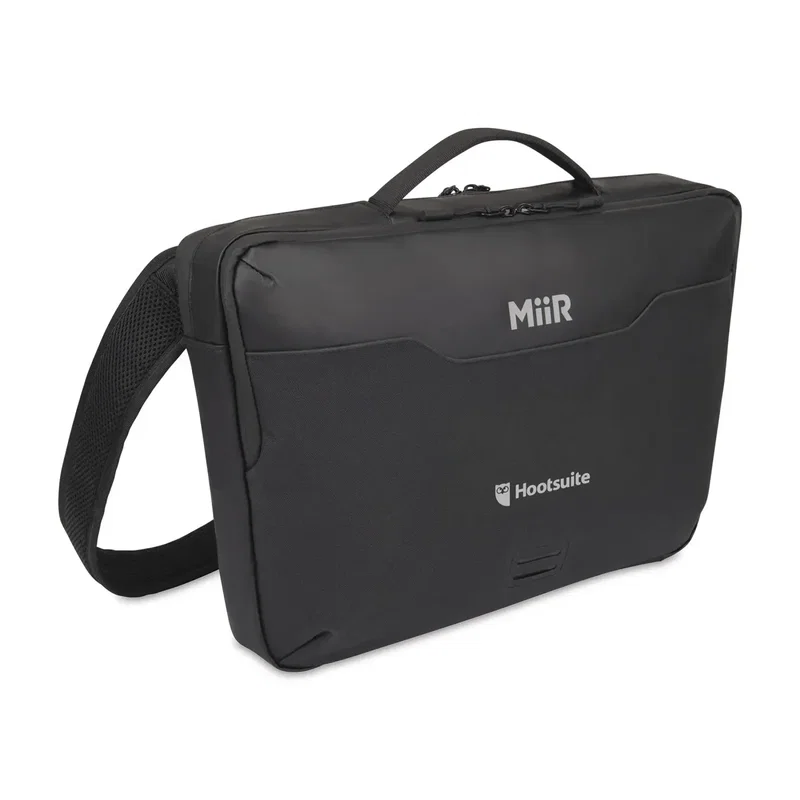 MiiR® Olympus 2.0 8L Messenger Bag — view 4