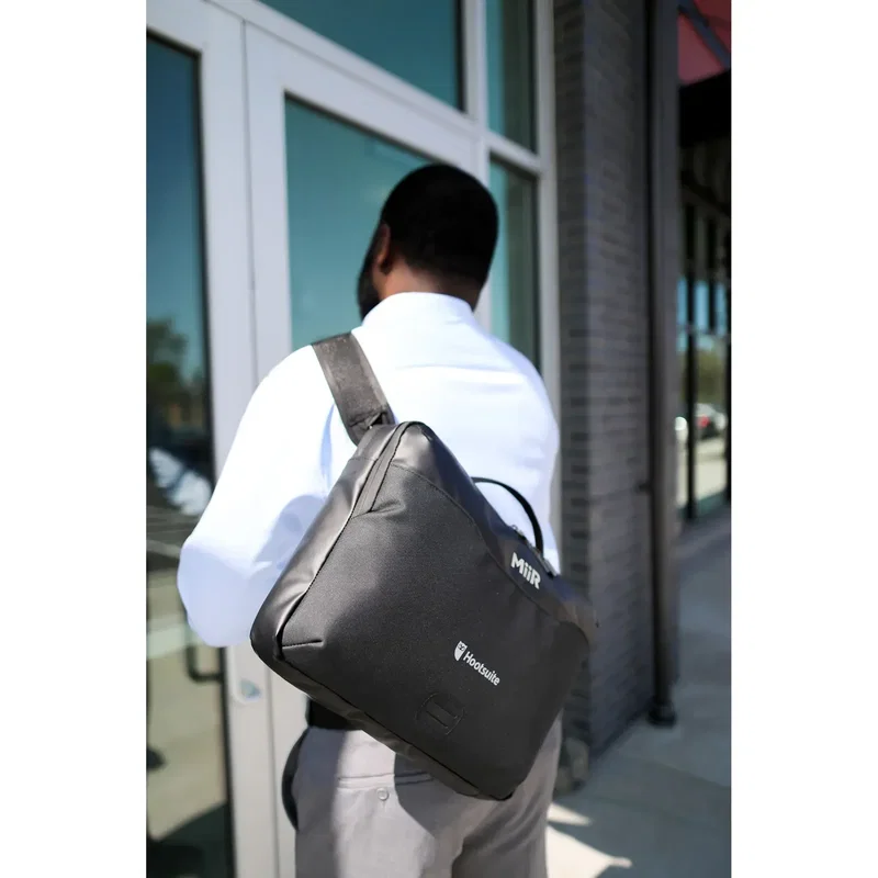 MiiR® Olympus 2.0 8L Messenger Bag — view 7
