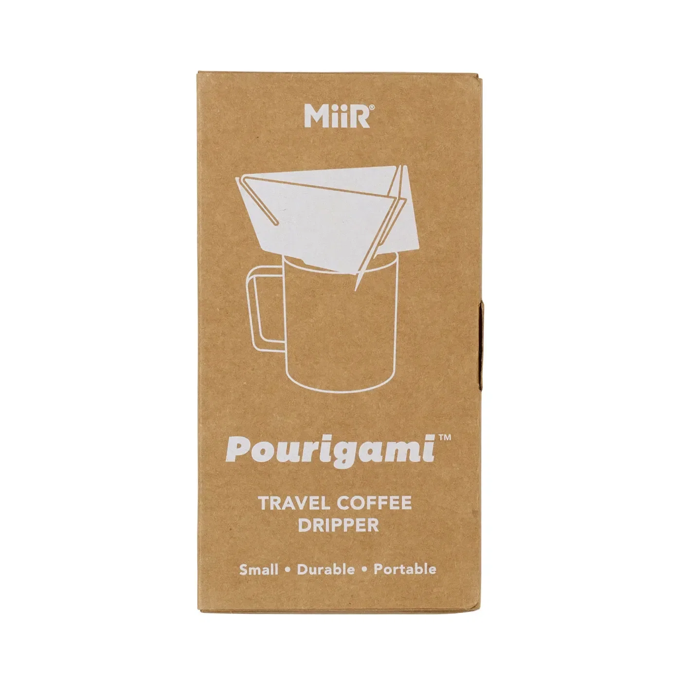 MiiR® Pourigami™ & Camp Cup Gift Set — view 9