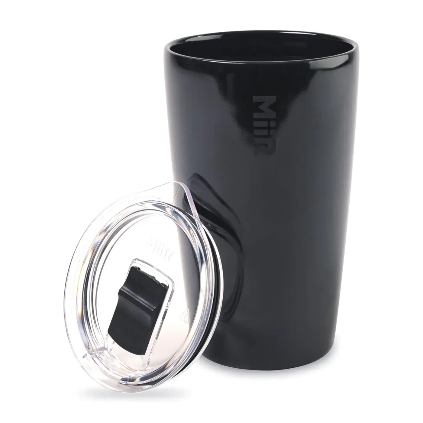 MiiR® TruEnamel™ Tumbler - 12 Oz. — view 2