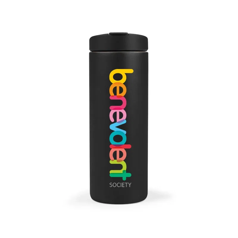 MiiR® Vacuum Insulated Travel Tumbler - 16 Oz. — view 10