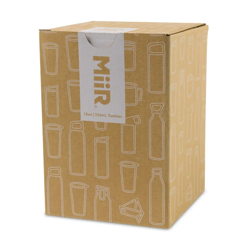 MiiR® Vacuum Insulated Tumbler - 12 Oz. — view 5