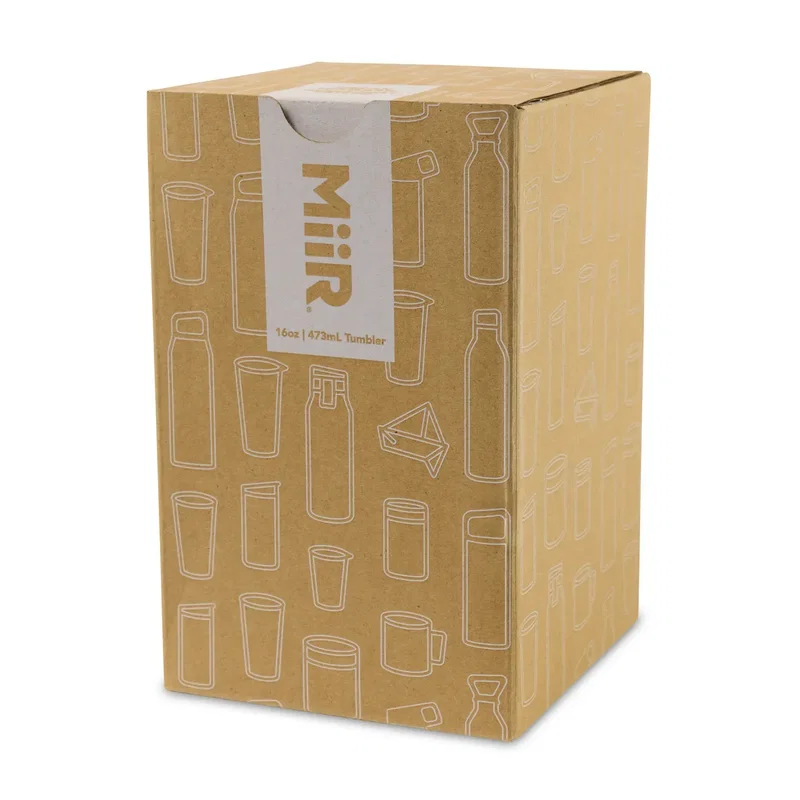 MiiR® Vacuum Insulated Tumbler - 16 Oz. — view 6