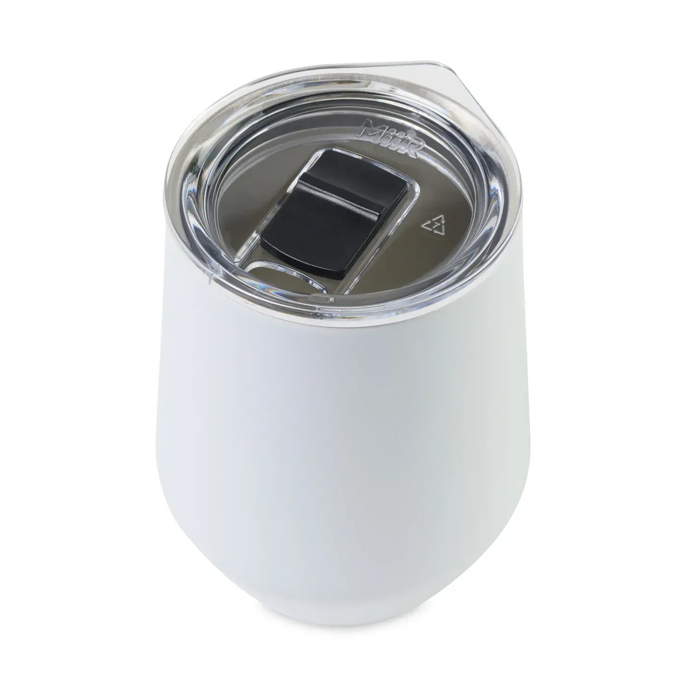 MiiR® Vacuum Insulated Wine Tumbler - 10 Oz. — view 10