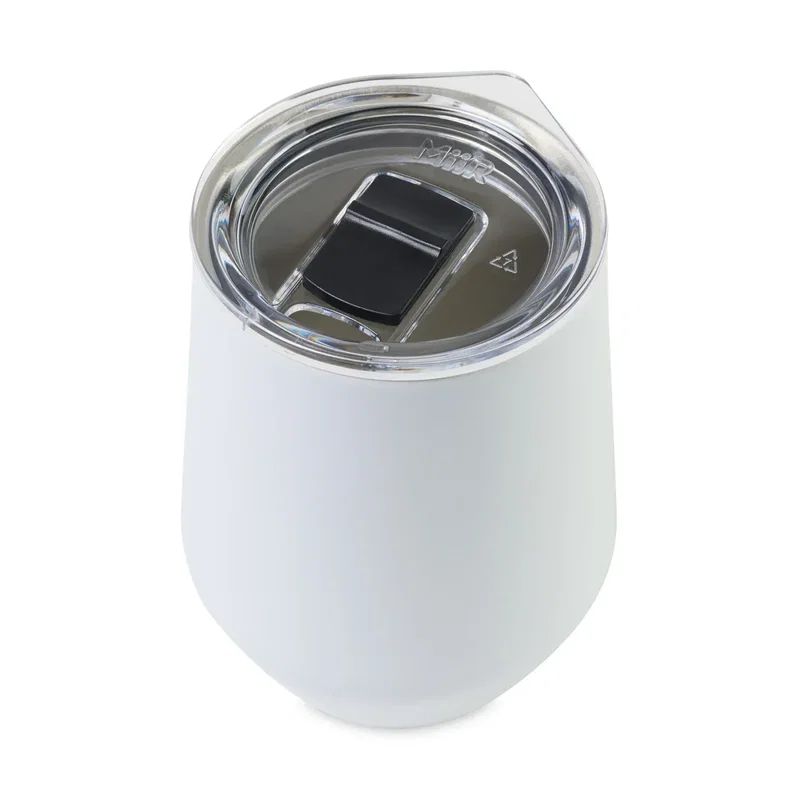 MiiR® Vacuum Insulated Wine Tumbler - 10 Oz. — view 10