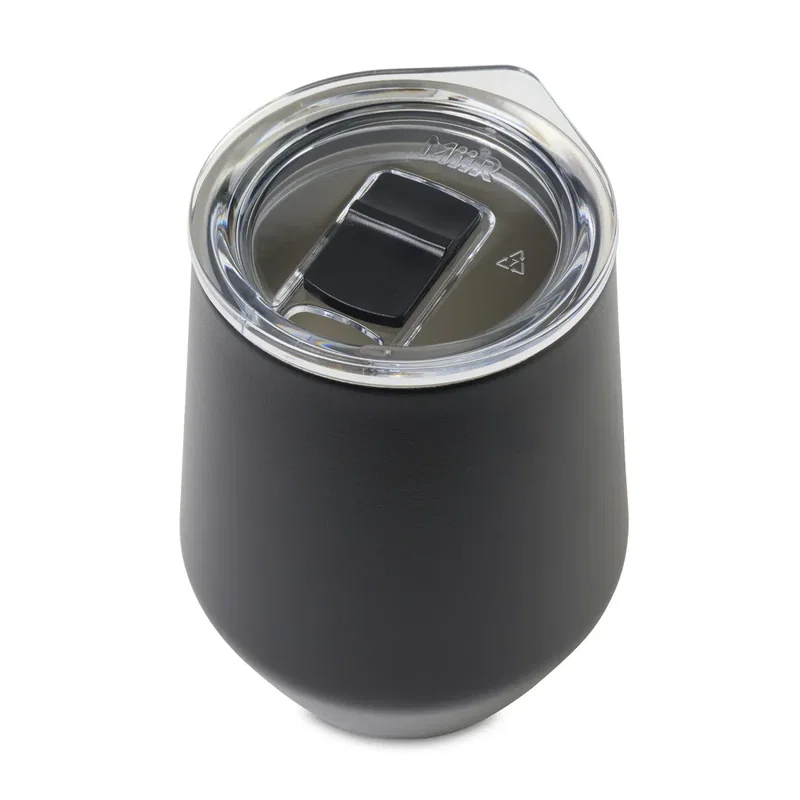 MiiR® Vacuum Insulated Wine Tumbler - 10 Oz. — view 2
