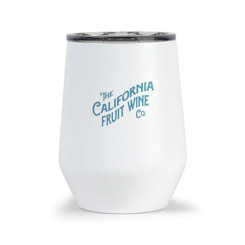 MiiR® Vacuum Insulated Wine Tumbler - 10 Oz. — view 9