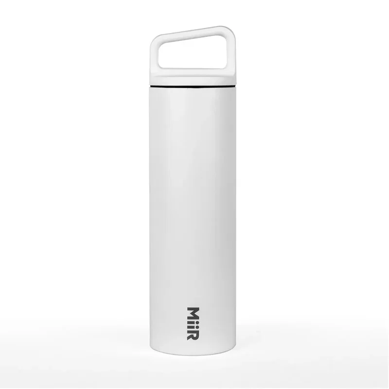 MiiR® Wide Mouth Bottle & Camp Cup Gift Set — view 17
