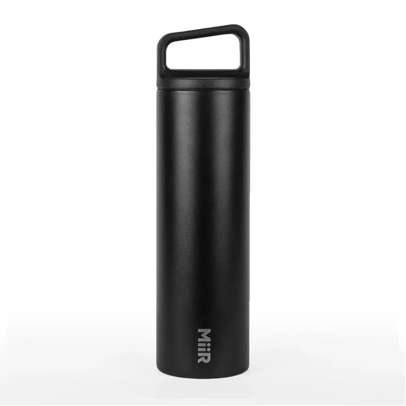 MiiR® Wide Mouth Bottle & Camp Cup Gift Set — view 6