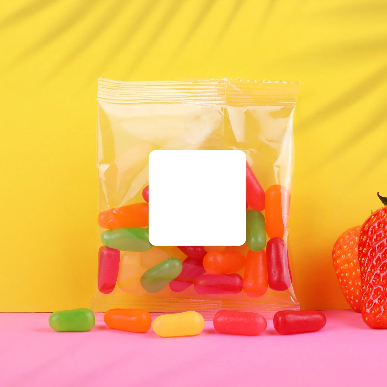 Mike & Ike® Original Fruits Taster Packet — view 3