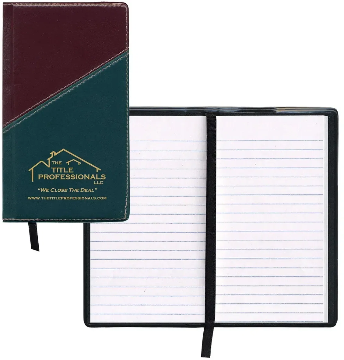 "Custom Elite" Promotional Logo Pen Set