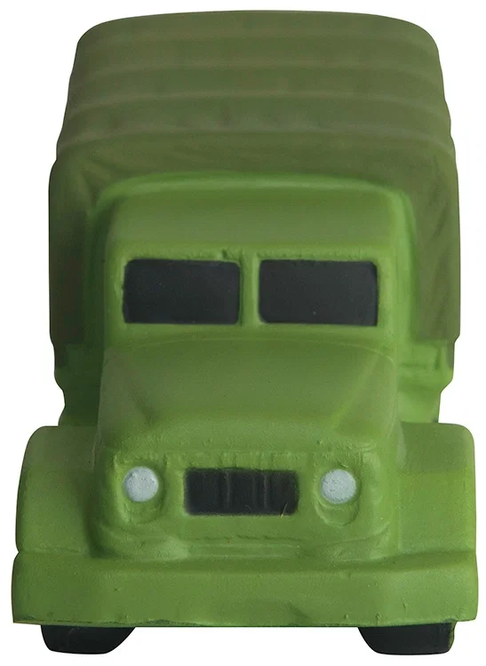 Military Transport Truck Stress Reliever — view 2