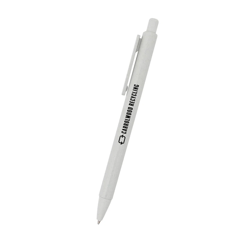 Milk Carton Pen — view 3