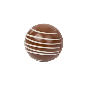 Milk Chocolate Beverage Bomb