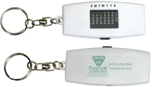 Custom Millennium Calendar